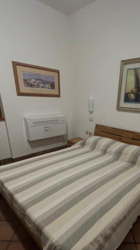 Villa Canu Room Type - Small Double Room