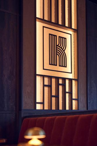 The Yard hotel Noordkade in Centrum