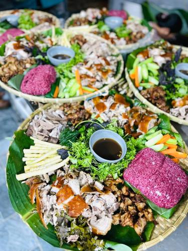 Chipau house Tram Tau - 식음료(F&B)