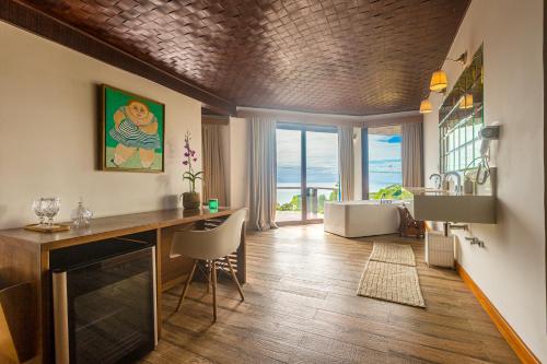 米拉之家小型酒店及水疗中心 (La Pedrera Small Hotel & Spa) in 阿瑟达和阿瑟迪尼亚海滩