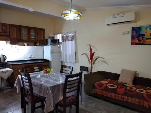 CASA LUZURIAGA