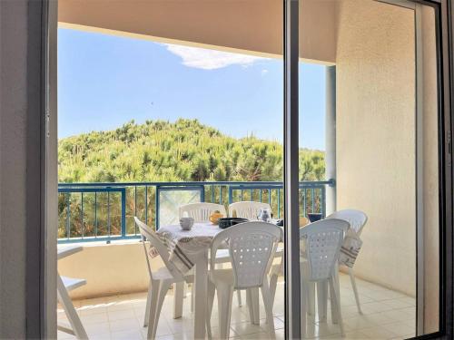 Appartement Le Lavandou, 3 pièces, 6 personnes - FR-1-251-175 - Location saisonnière - Le Lavandou