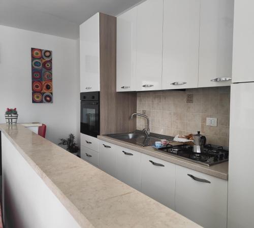  BUONA VITA- Art & Living design house in Casamassella