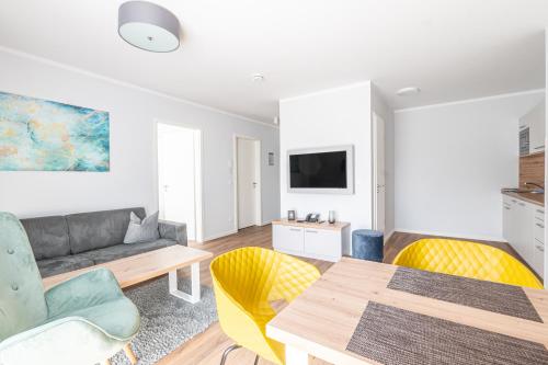 Sporthotel Neuruppin - Apartmenthaus mit Ferienwohnungen