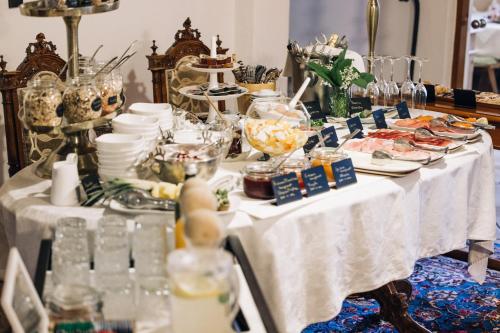 Amplatz 1523 - B&B and Suites