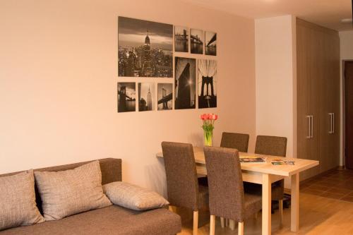 Keleti Aparthotel - image 12