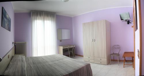 Albergo Esperia