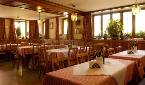 Karpfenhotel & Herrenhaus im Gasthaus Sindel-Buckel in 福伊赫特萬根