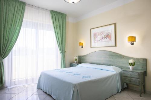 Hotel Maria Rosaria in Orosei