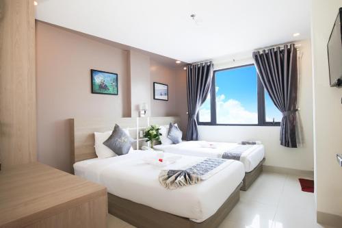 Thành Nhân Hotel – Da Nang, MN