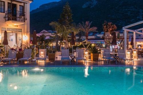 布伦泽酒店 布伦泽酒店