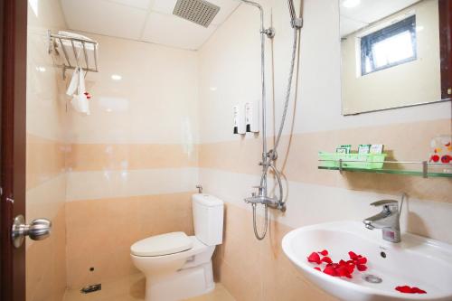 Thành Nhân Hotel – Da Nang, MN
