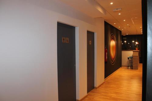 大堂, Olé Backpackers Hostel (Ole Backpackers Hostel) in 阿利坎特