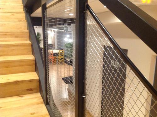 設施, Olé Backpackers Hostel (Ole Backpackers Hostel) in 阿利坎特