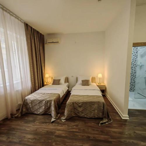 Hotel N – Belgrade, NY