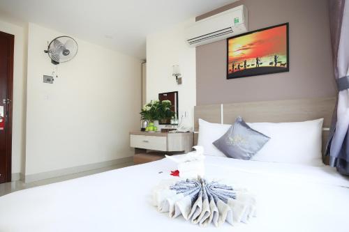 Thành Nhân Hotel – Da Nang, MN