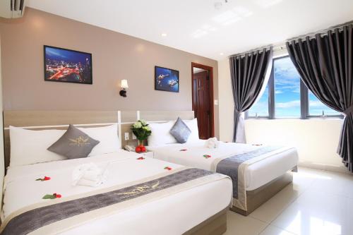 Thành Nhân Hotel – Da Nang, MN