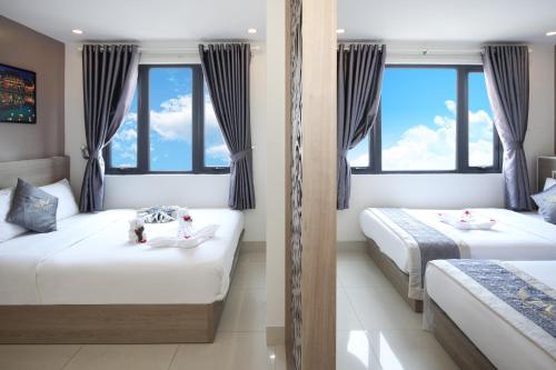 Thành Nhân Hotel – Da Nang, MN