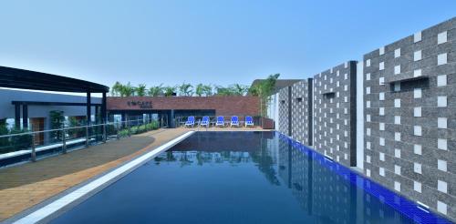 Courtyard Nashik