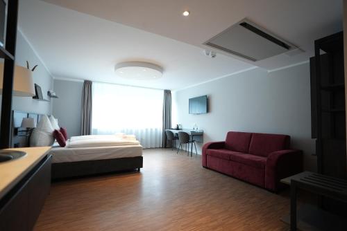 Boutique Kaiser - Hotel & Apartments - image 14