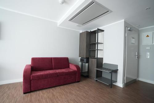 Boutique Kaiser - Hotel & Apartments - image 11