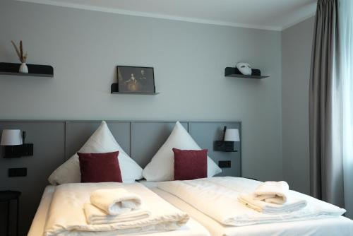 Boutique Kaiser - Hotel & Apartments - image 6