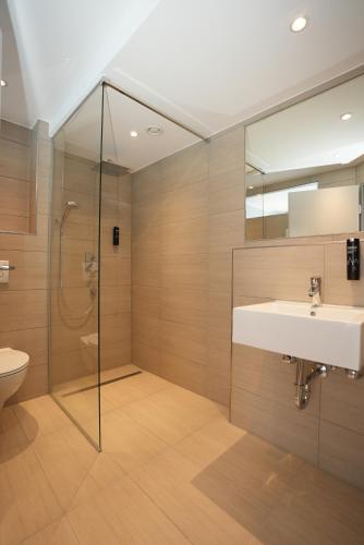 Deluxe Single Room image 5