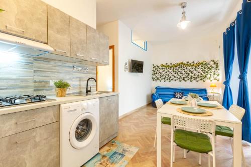  Appartamento L´Onda PT - MyHo Casa in Vieste