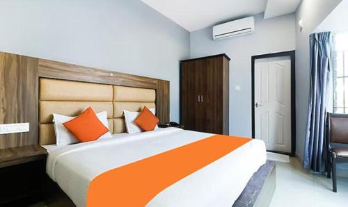 Queens Residency - Kochi