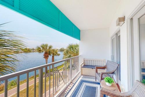 Carillon Beach Resort Inn by Wyndham Vacation Rentals – Panama City Beach, FL
