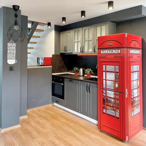 ATRIUM Boutique Suites Sofia 5