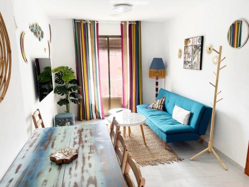 Apartamento temático con Sala de Juegos - Prime Video! (Apartamento tematico con Sala de Juegos - Prime Video!) in Santa Maria de Huerta