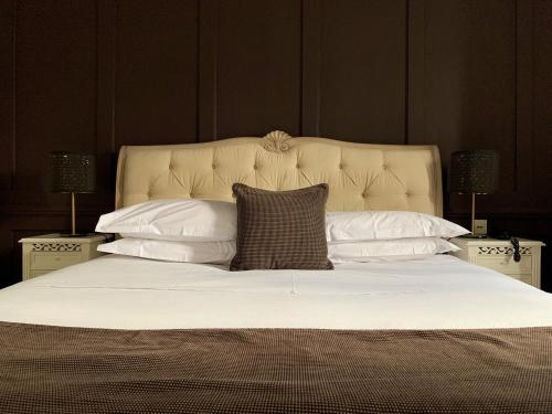 Double room, superior