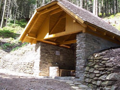 Umgebung, Apartmany Windy in Stare Mesto Pod Sneznikem