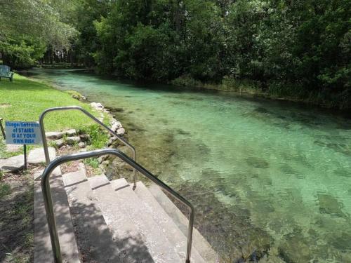 Rainbow River Hideaway