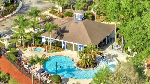 luxury hotels in Kissimmee