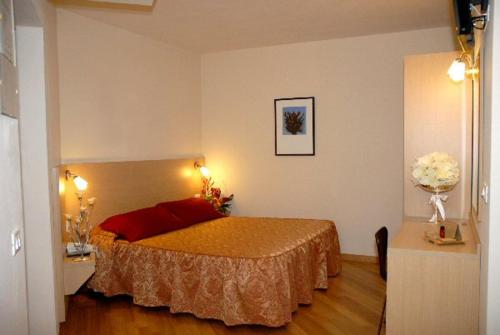 Habitación individual, grande
