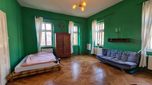 Vila Blueberry - Accommodation - Vrhnika