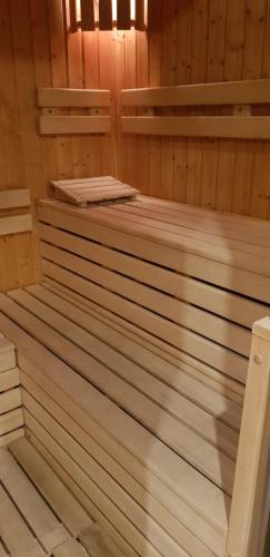 Vila Jedľa (Vila Jedla) in Vysoke Tatry