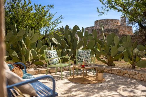 Ostuni Art Resort - main image