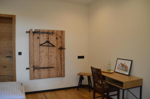 Schwemmers "Alter Stall" in Ipsheim