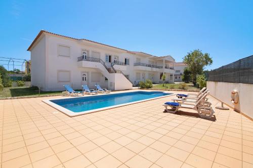 Algarve apartments H