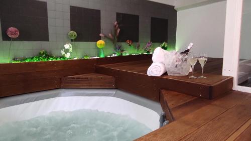 ''B&B Santa Rita Corato fitta camere'' – Corato, LA