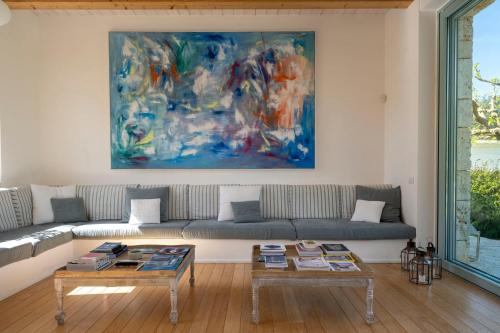 Ostuni Art Resort - Tap to explore photos