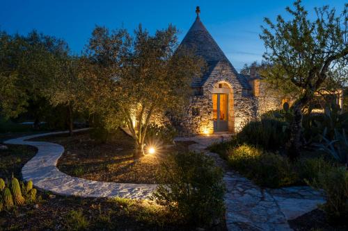 Ostuni Art Resort - image 14