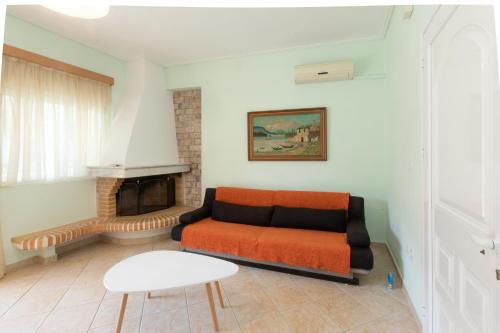 Xylokastro apartment for 3 persons by MPS num.2