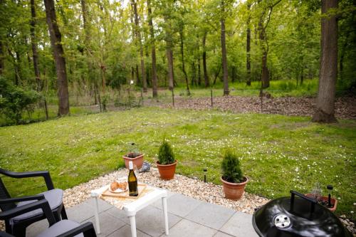 Palvelut, Nordin Apartman in Mindszent