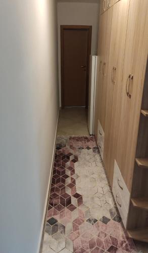 Apartman DUNJA in ปลูชิเน