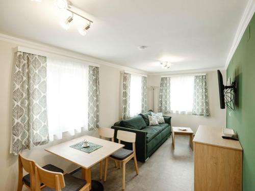  Ferienhaus Sporr in Herrnbaumgarten