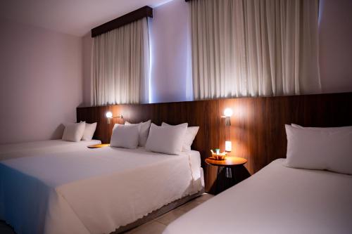 Photo - Hotel Santos Dumont